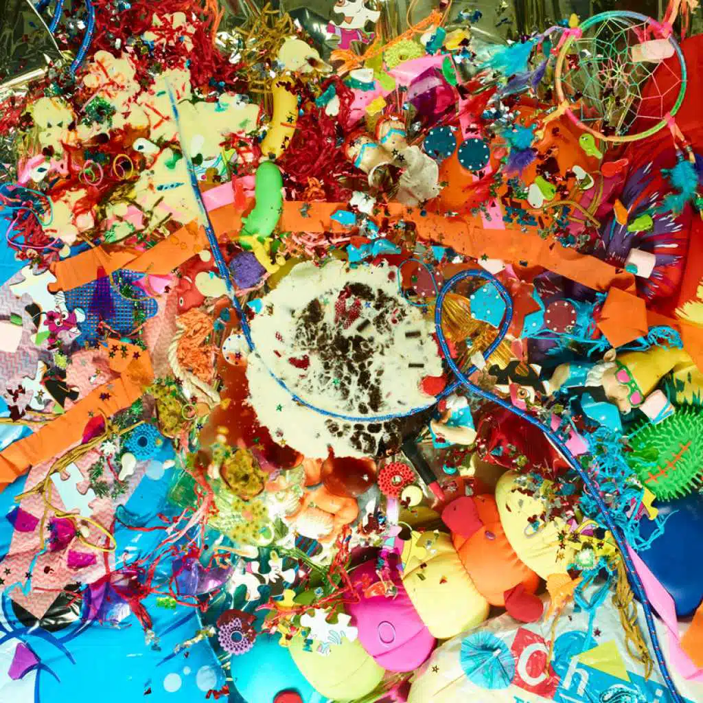 14U+14ME (Single Edit)