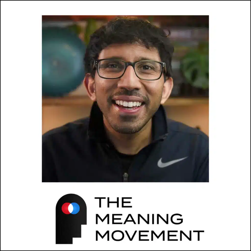 Moving From The Therapy Chair To Online Income With Dr. Melvin Varghese