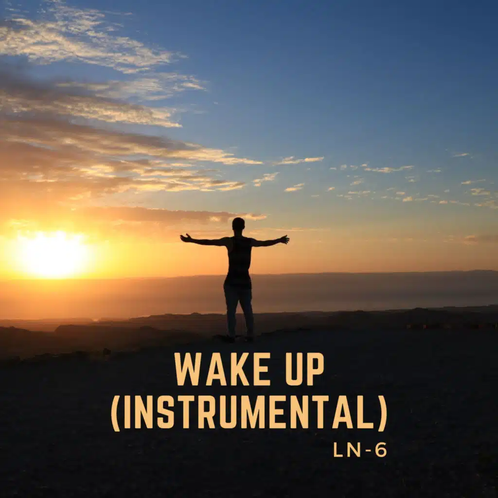 Wake Up (Instrumental)