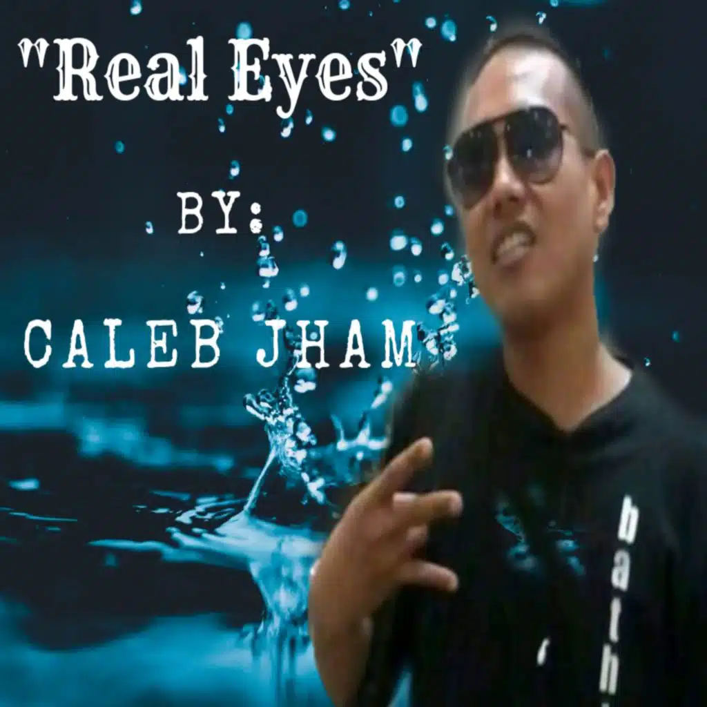 Real Eyes
