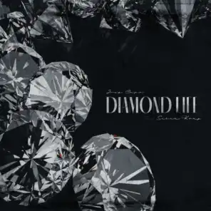 Diamond Life (feat. Saran Kong)