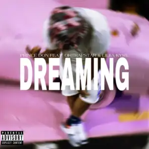 Dreaming (feat. Liliia Kysil & ohtrapstar)