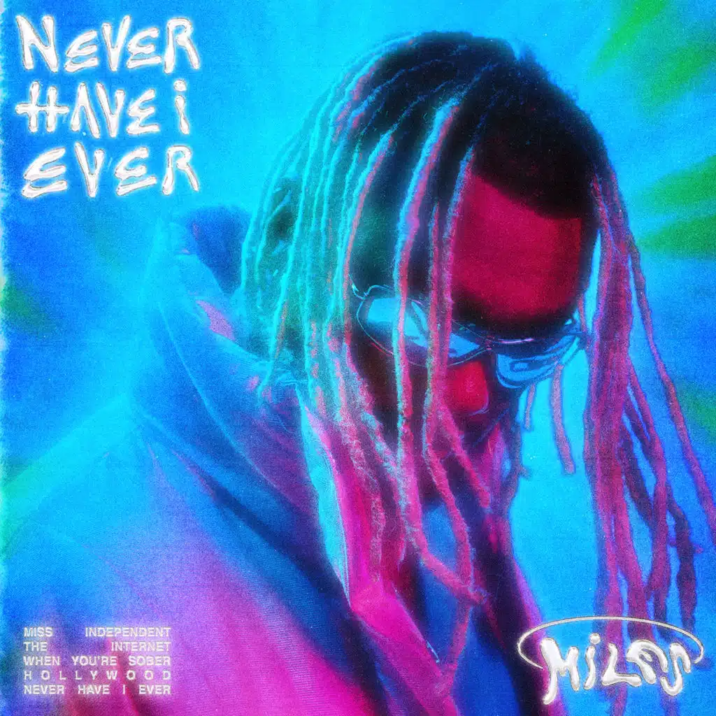 Never Have I Ever