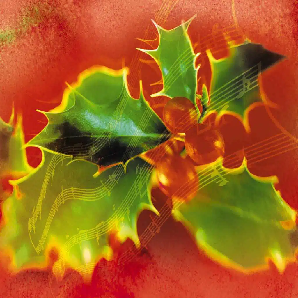 Roger Jones & Timothy Dudley-Smith