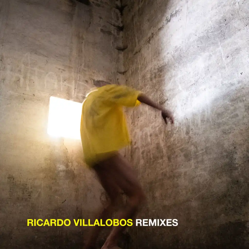 Don’t Let The Light In (Ricardo Villalobos Remix)