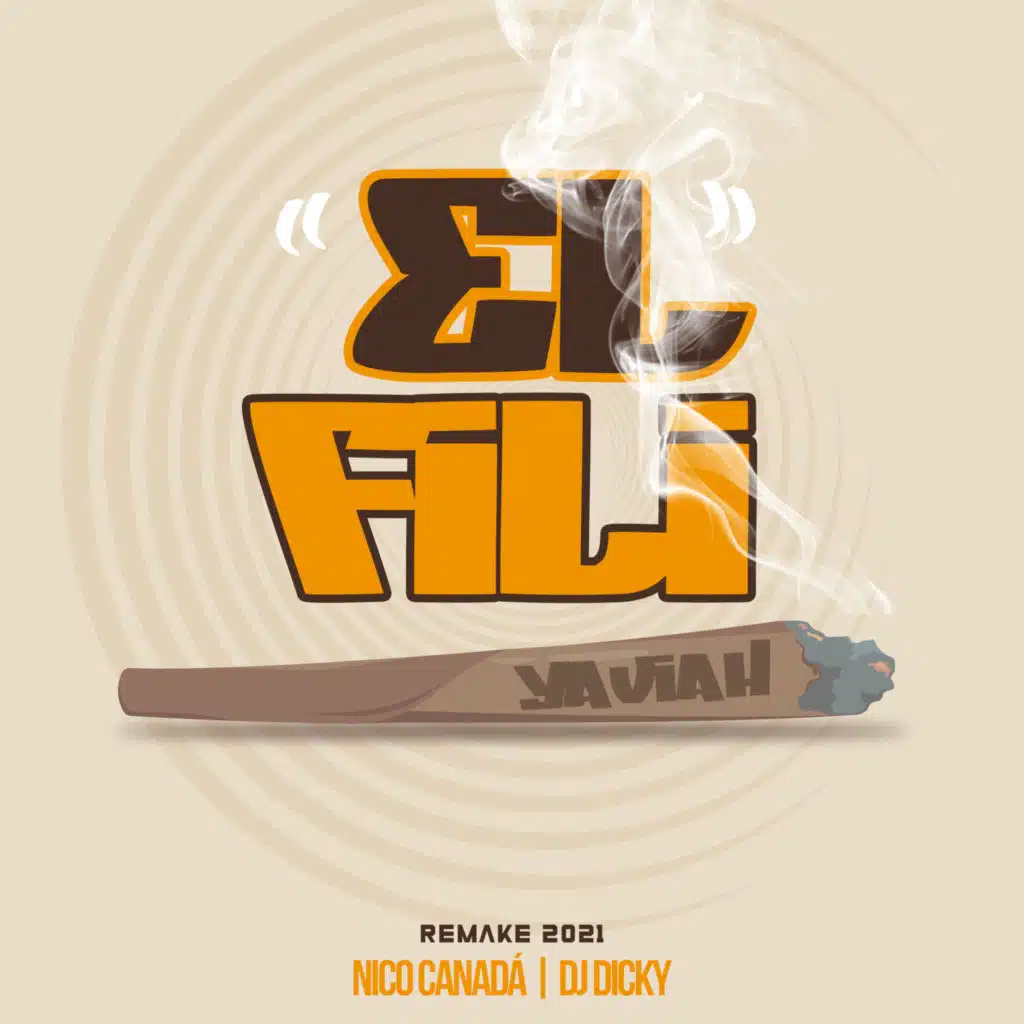 Yaviah, Nico Canada & DJ Dicky