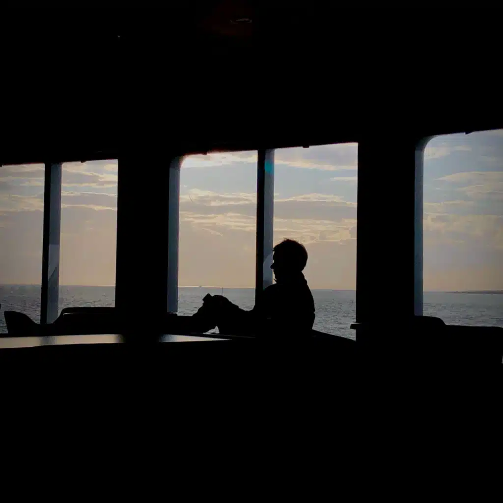 Jim Jam (Walter Taylor)