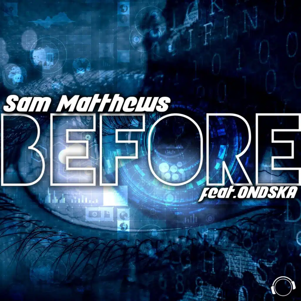 Before (feat. ONDSKA)