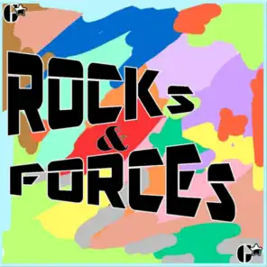 Rocks & Forces