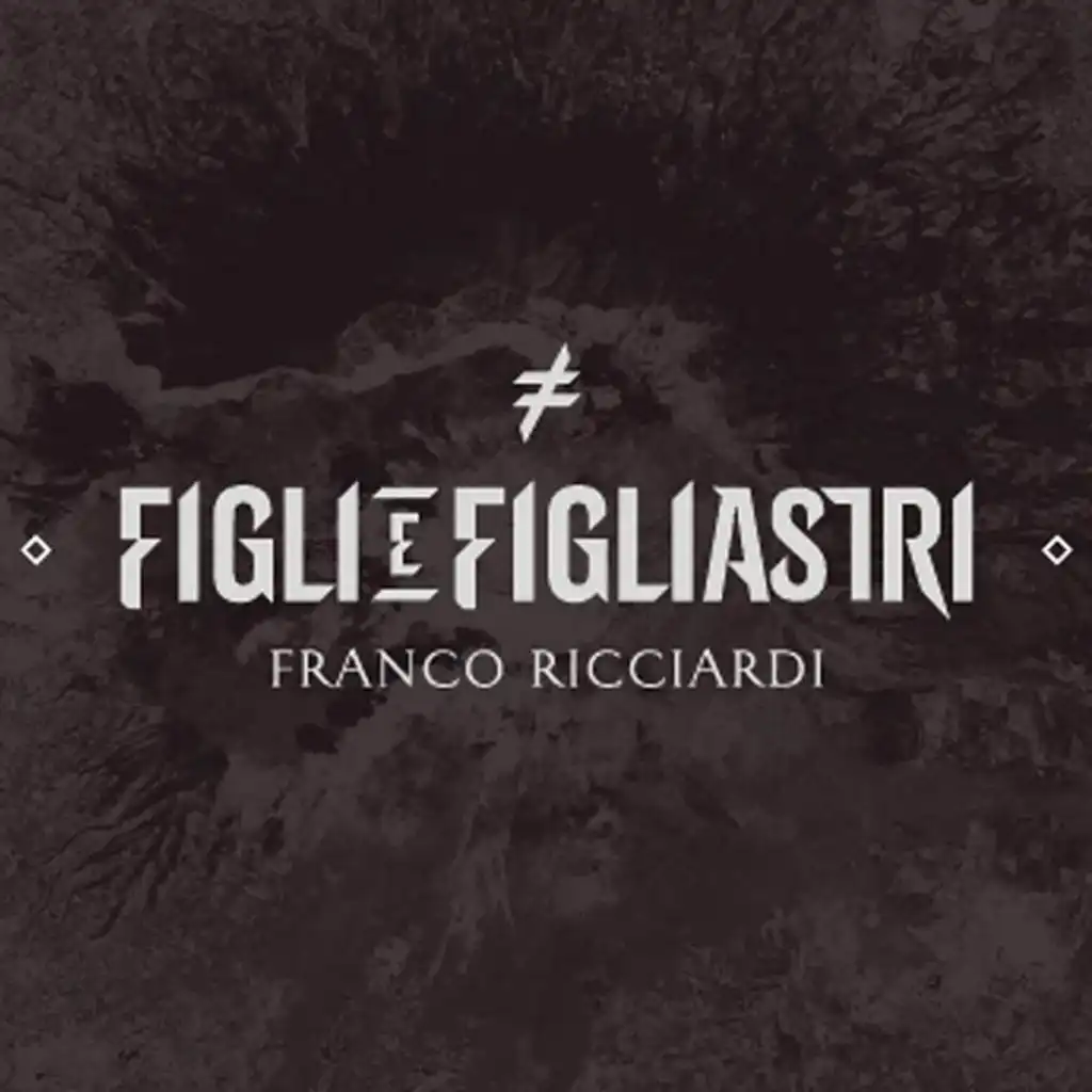 Figli E Figliastri