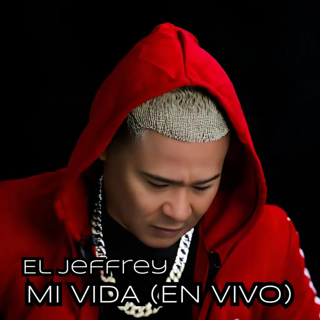 Mi Vida (En Vivo) [feat. Gottadatta]