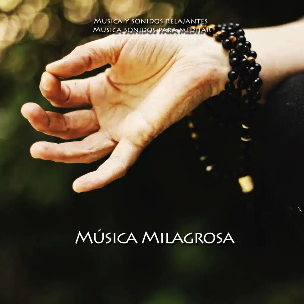 Música Milagrosa, Elimina todo Tipo de Maldición y Negatividad en tu Entorno, Elevar Energías, 963 Hz