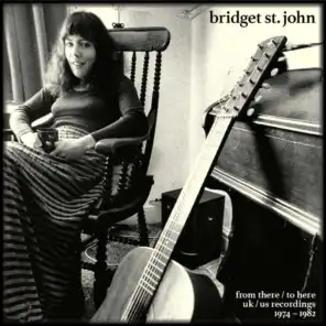Bridget St John
