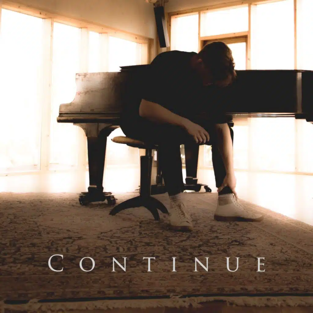 Continue