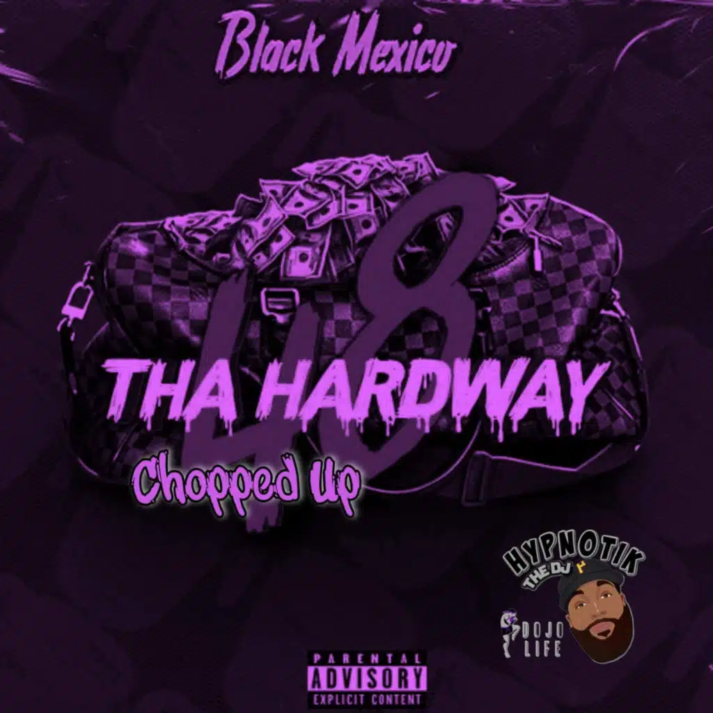 48 Tha Hardaway (feat. HypnotikTheDj)