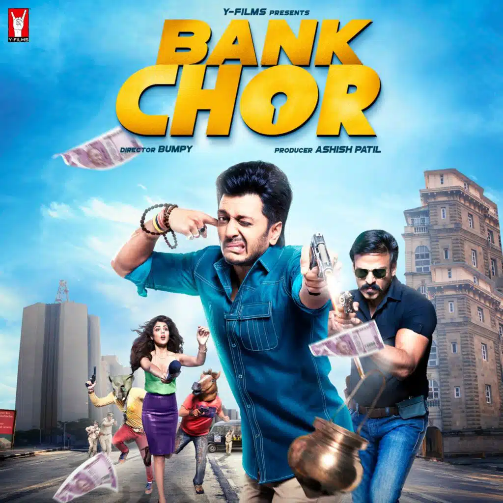 Bank Chor