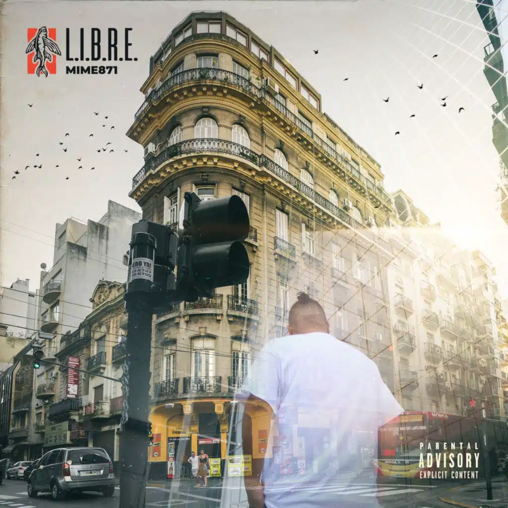 En La Identidad (feat. Taxi Dee)