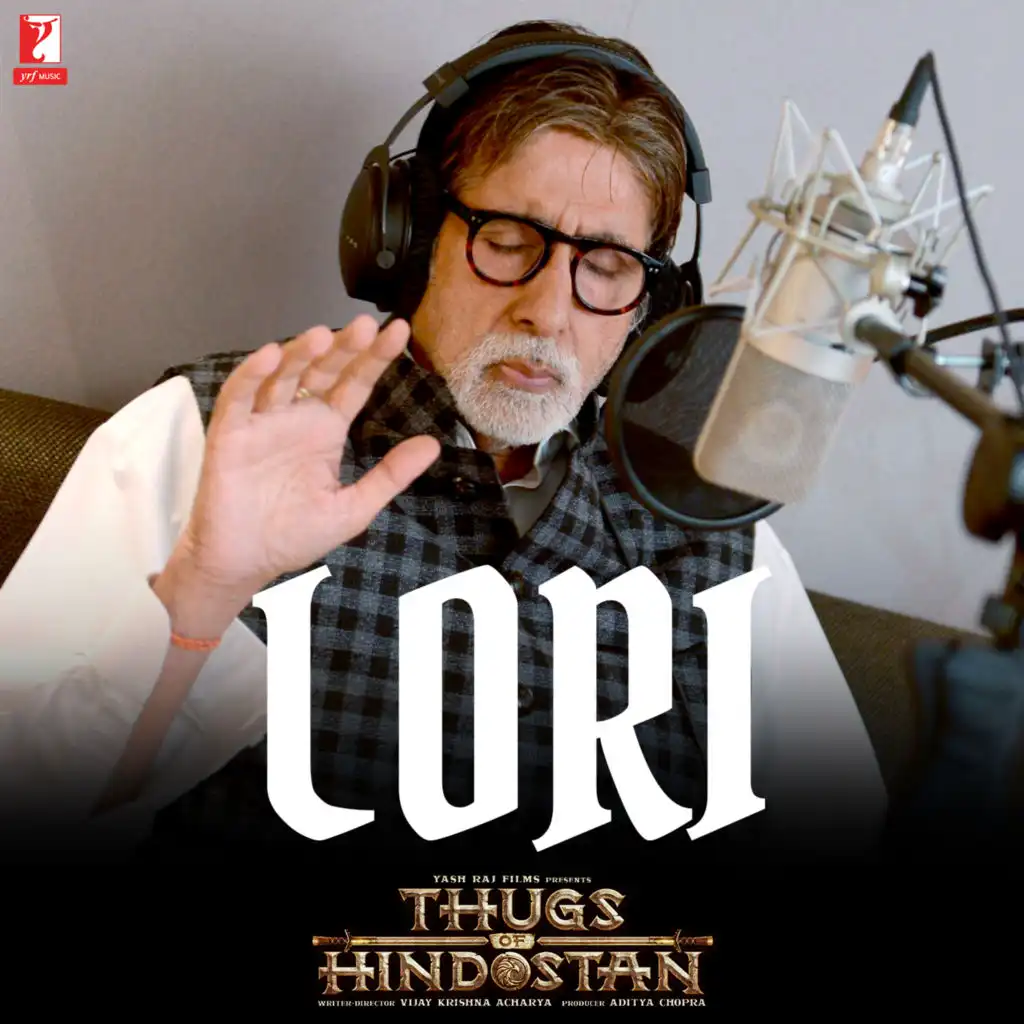 Thugs of Hindostan - Hindi