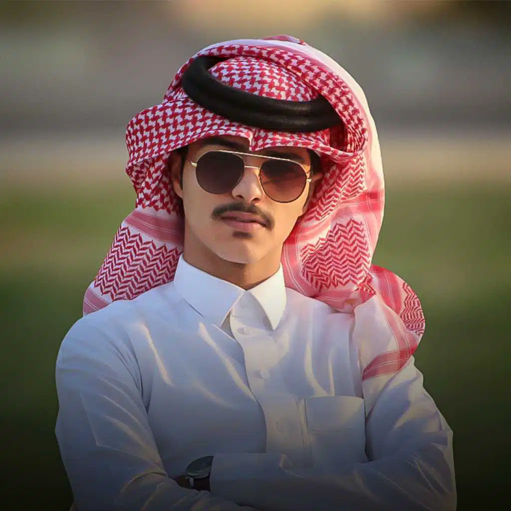 زايد بن سابر