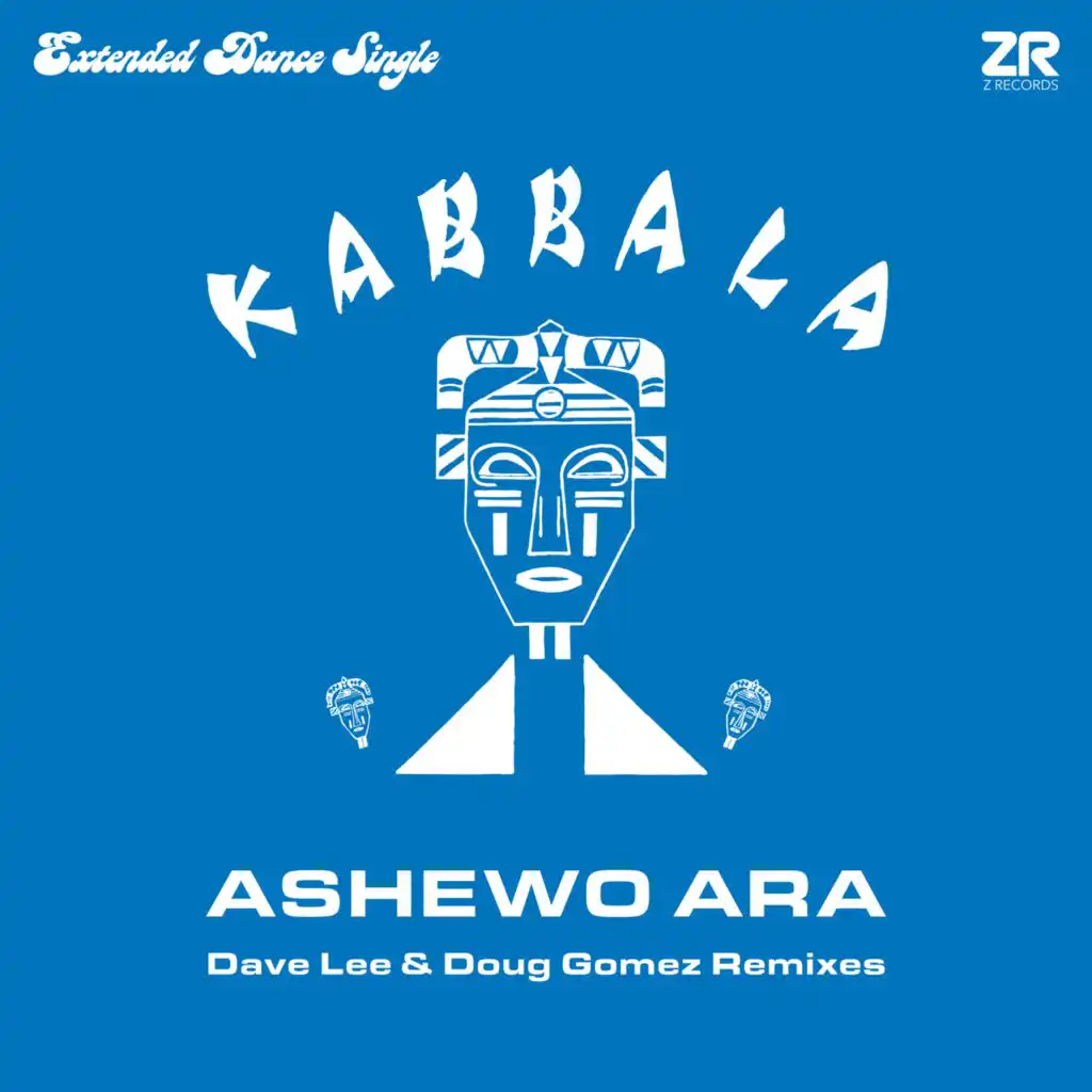 Ashewo Ara (Dave Lee Afro Fusion Mix)