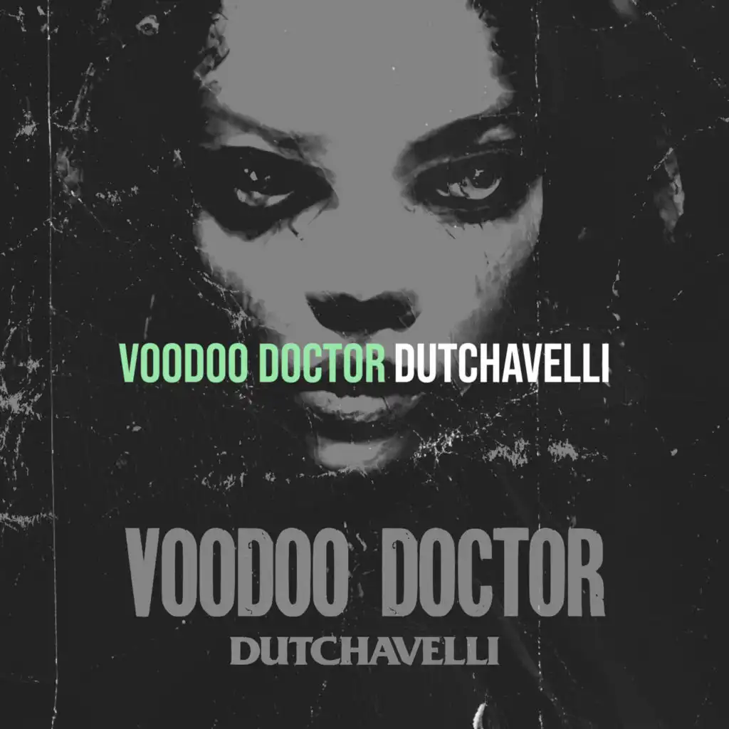 Voodoo Doctor