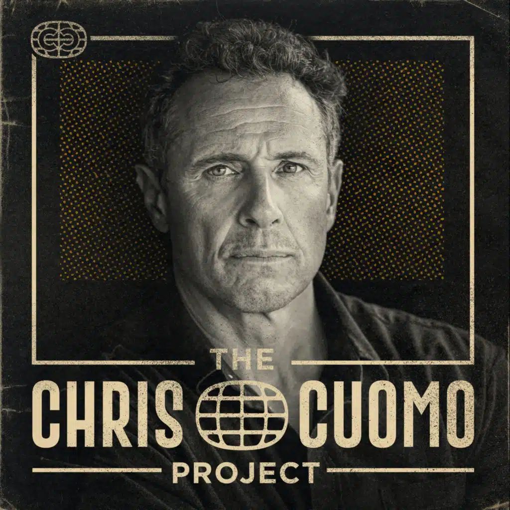 Chris Cuomo
