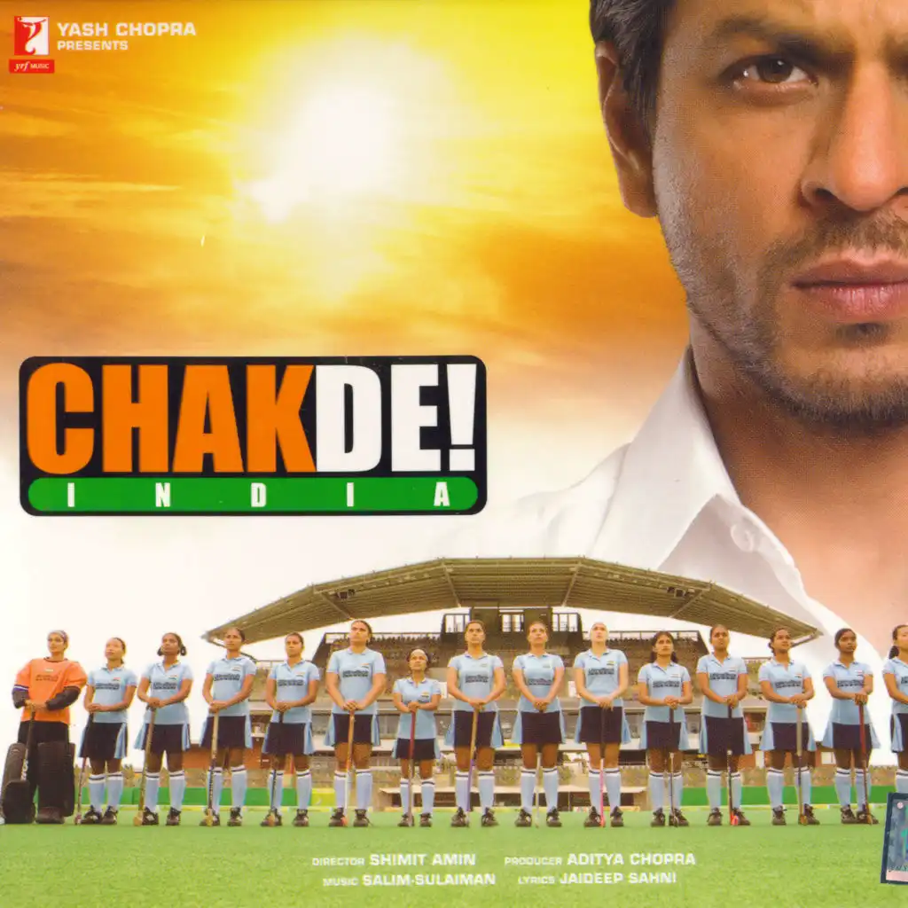 Chak De India