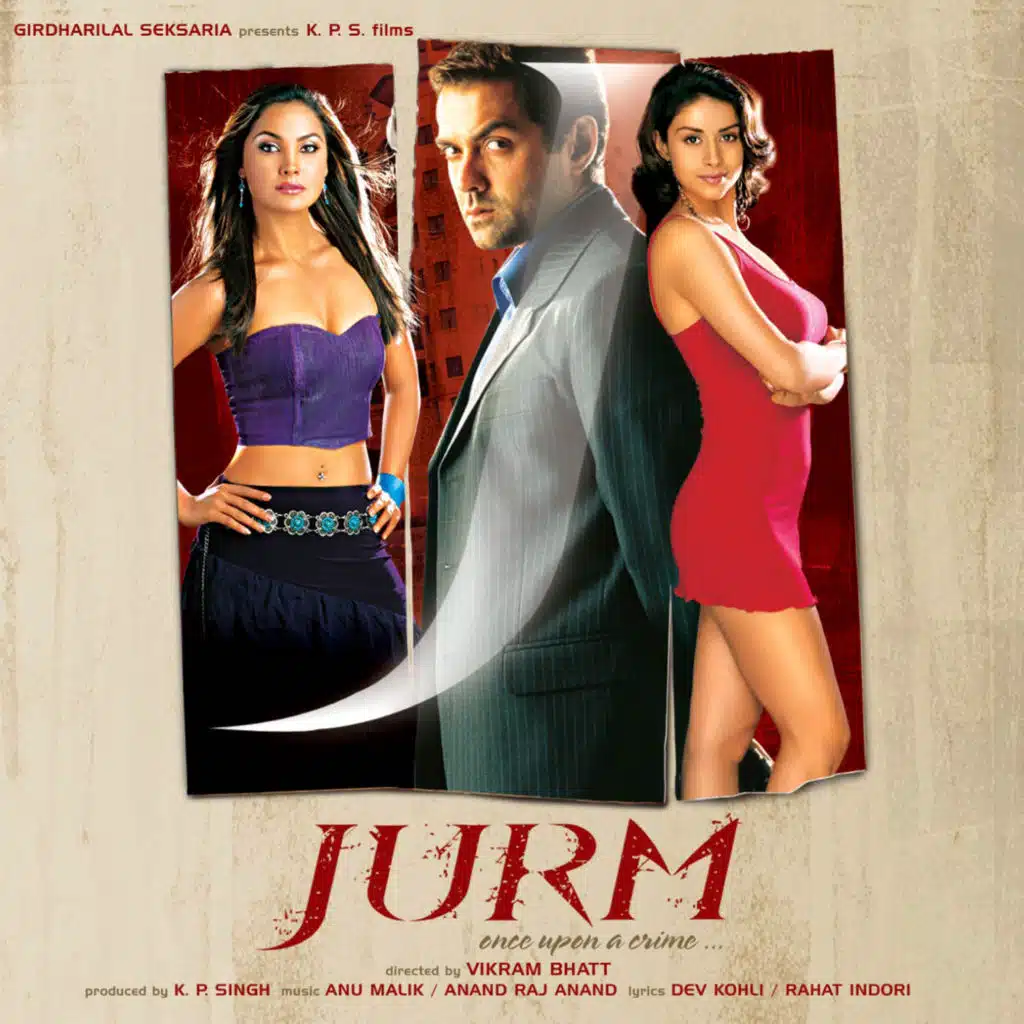 Jurm
