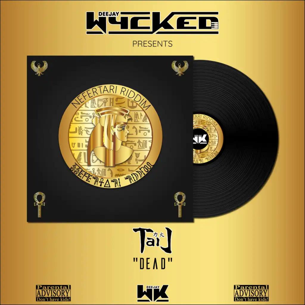 DJ Wycked & Taï J