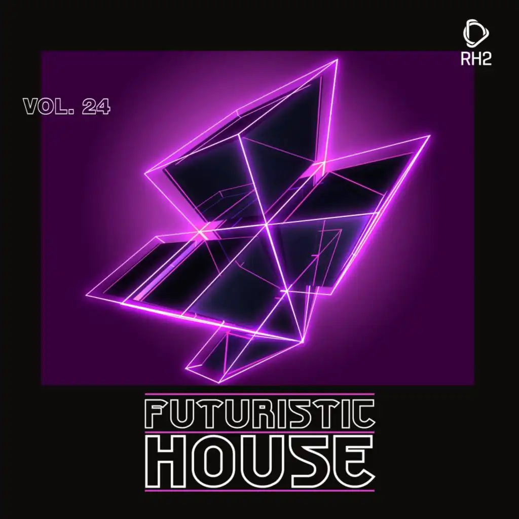 Futuristic House, Vol. 24