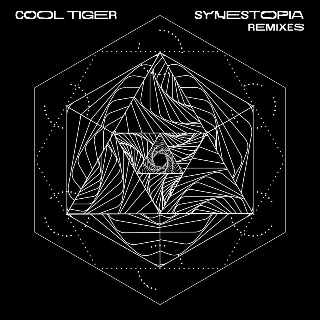 Synestopia Remixes (feat. Nadia Struiwigh, JP Enfant, David Scopes & Oneven)
