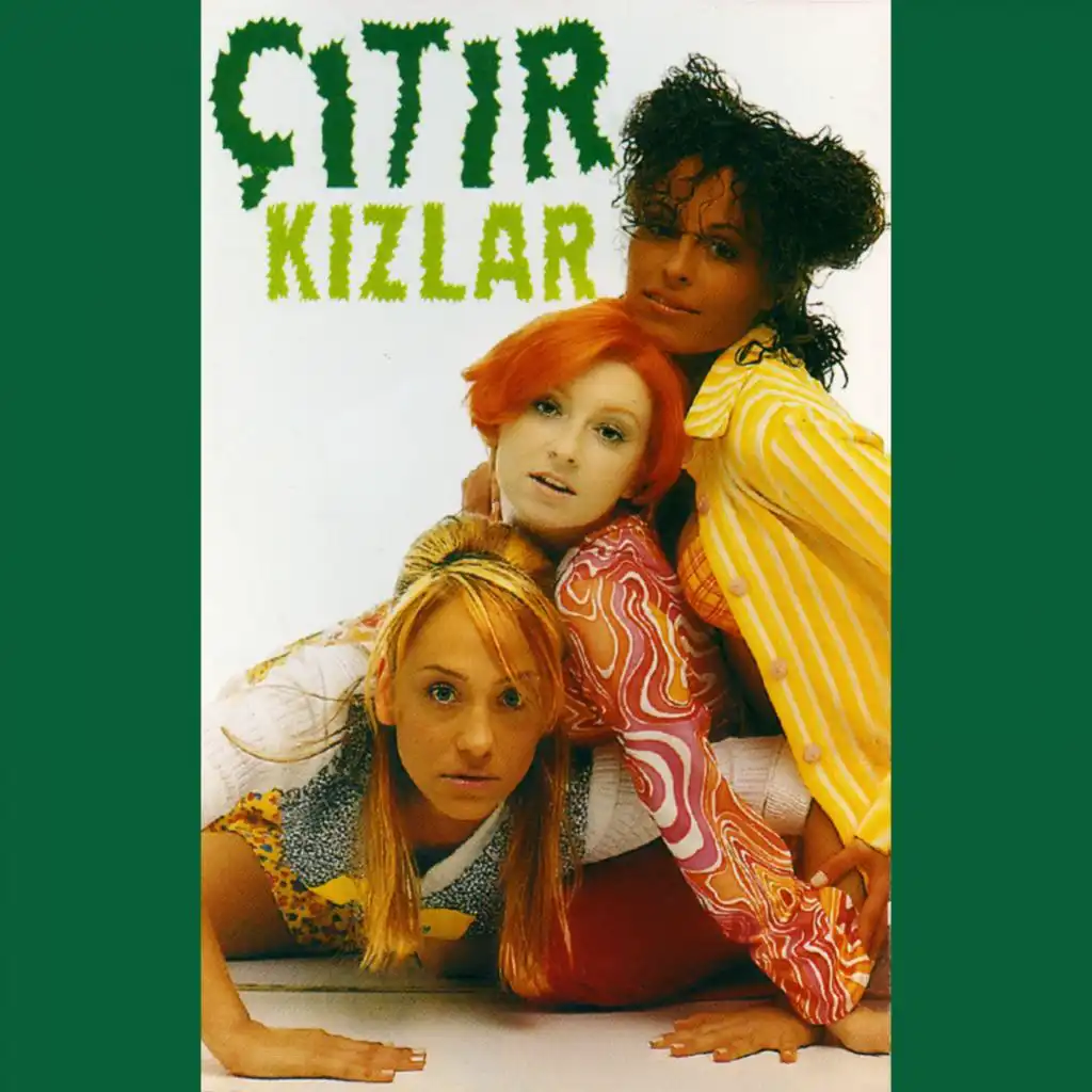 Çıtır Kızlar (Remix)