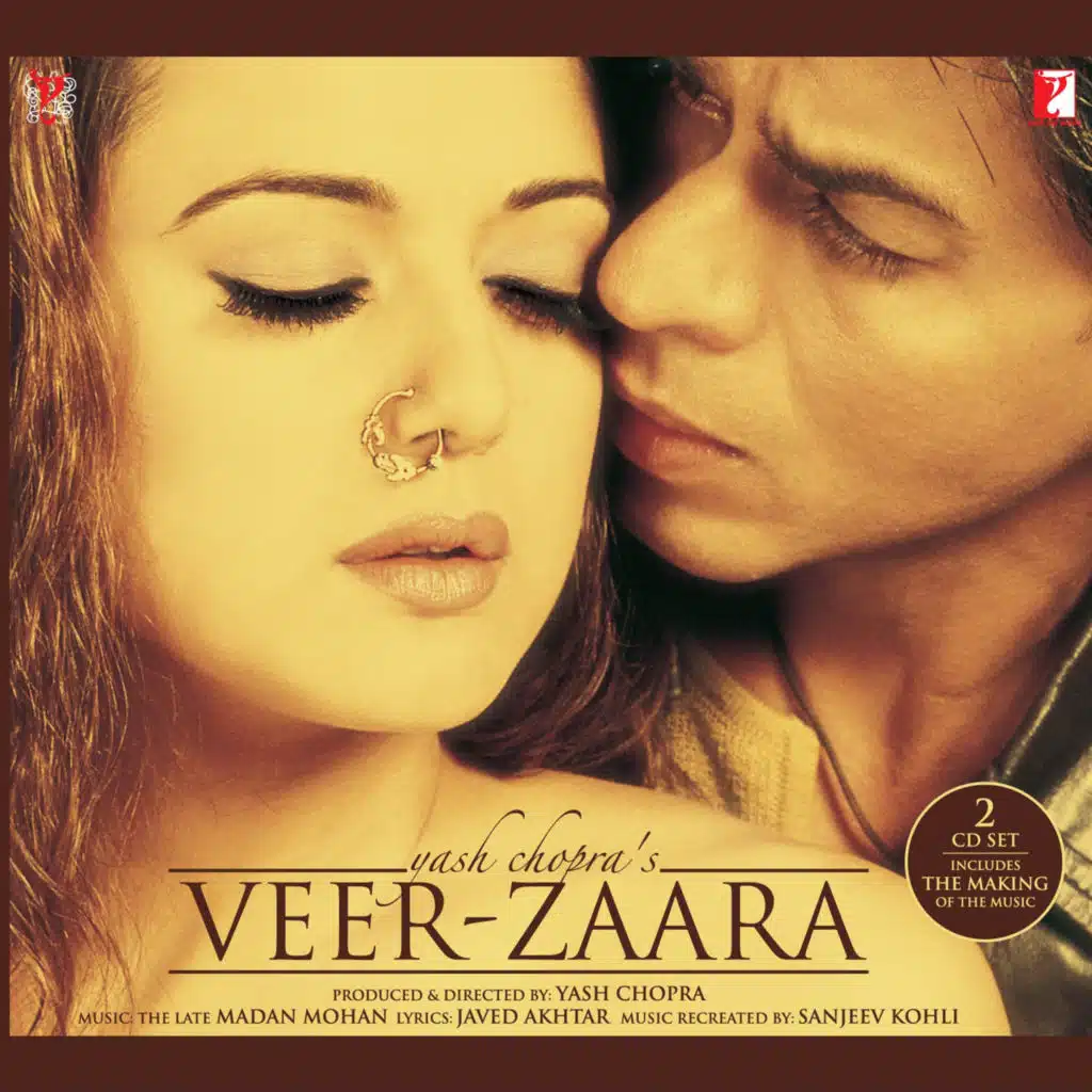 Veer - Zaara