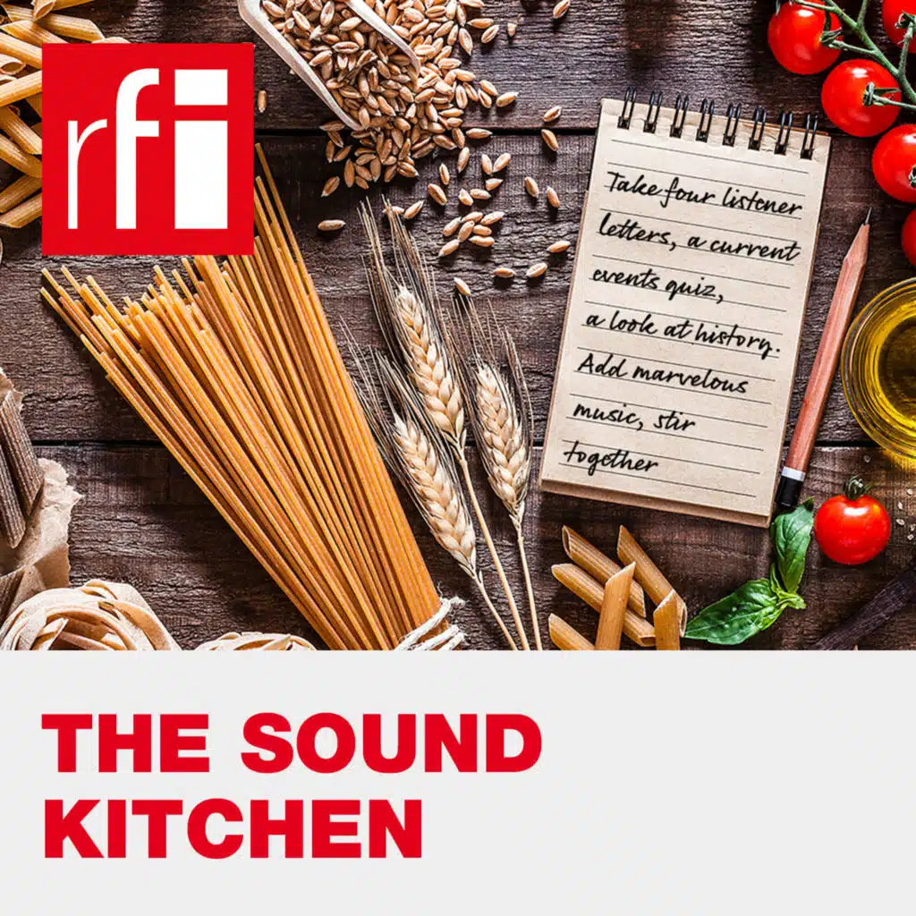 RFI ENGLISH