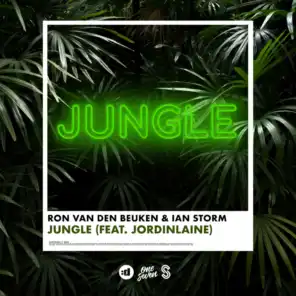 Jungle (feat. JordinLaine)