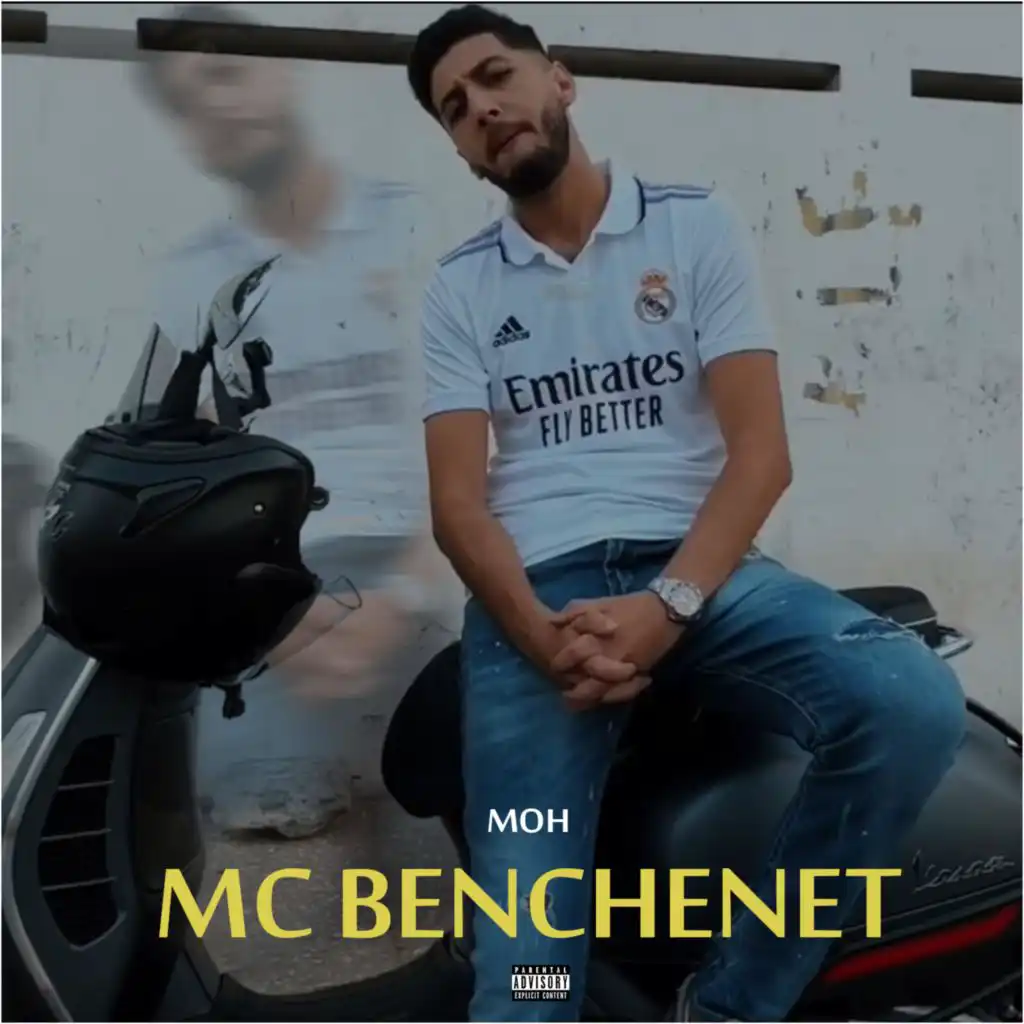 Mc Benchenet