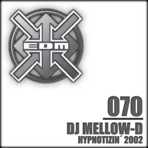 DJ Mellow-D