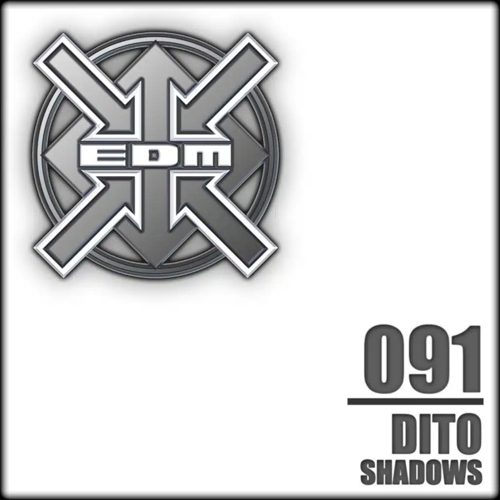Shadows (Steinberg & Mason Recycle Remix) [Remastered] (Steinberg & Mason Recycle Remix [Remastered])