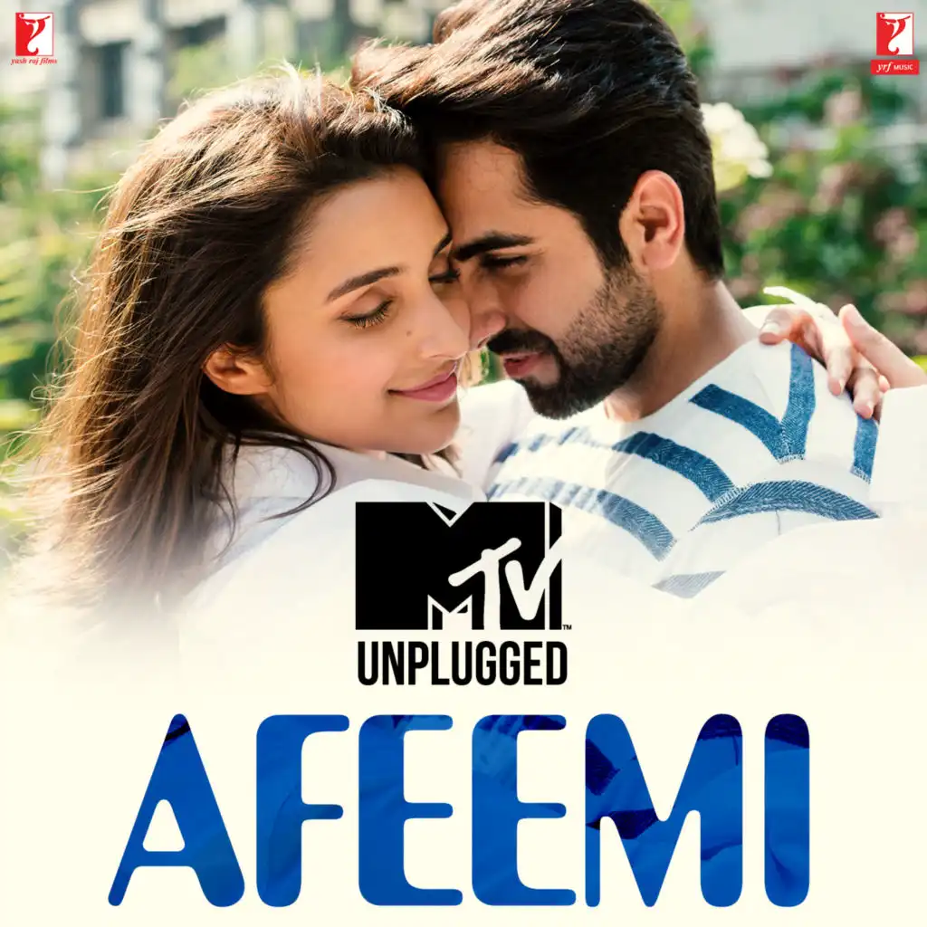 Afeemi (MTV Unplugged)