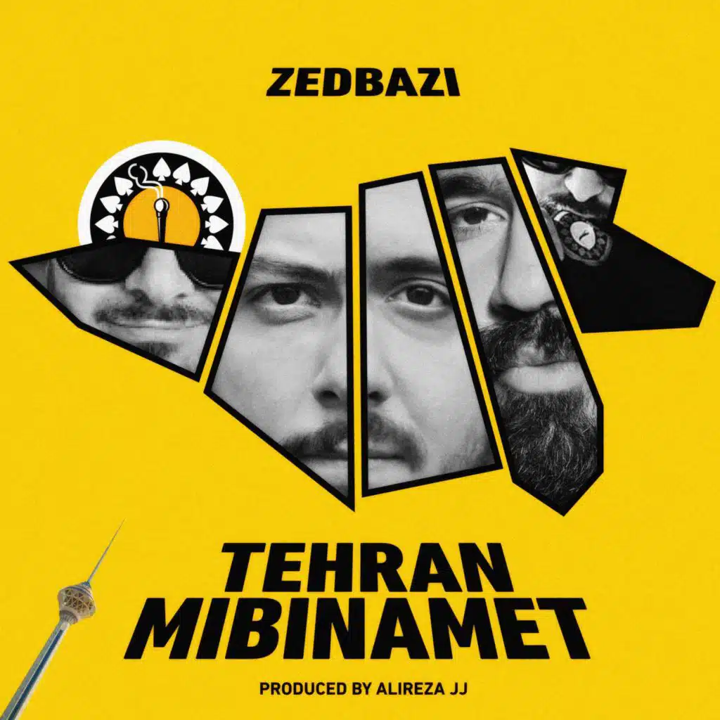 Zedbazi