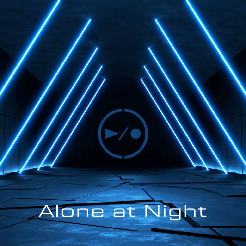 Alone At Night