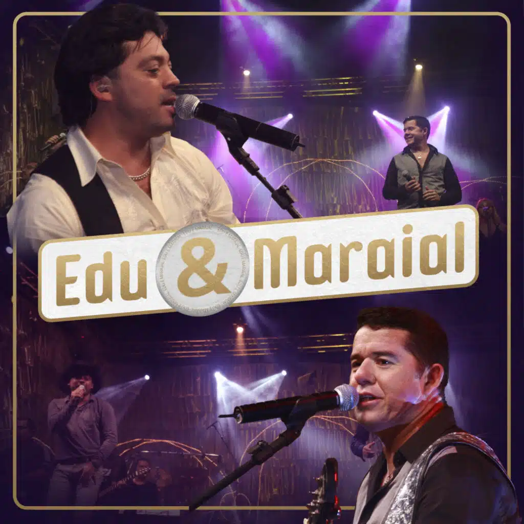 Mais e Mais (Ao Vivo)