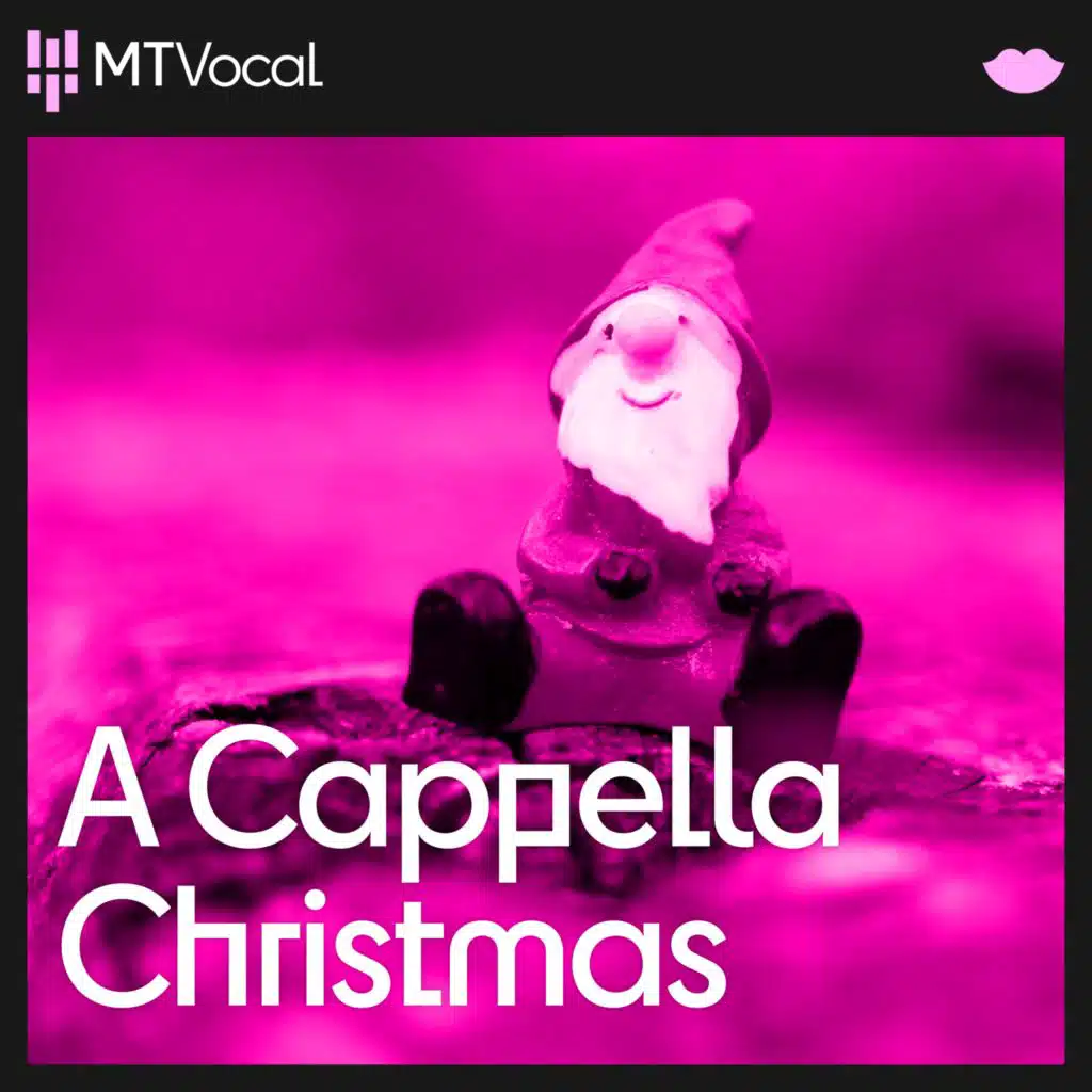 A Cappella Christmas (feat. MediaTracks)