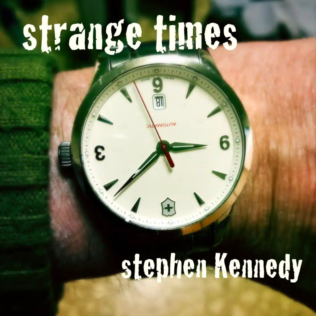Strange Times