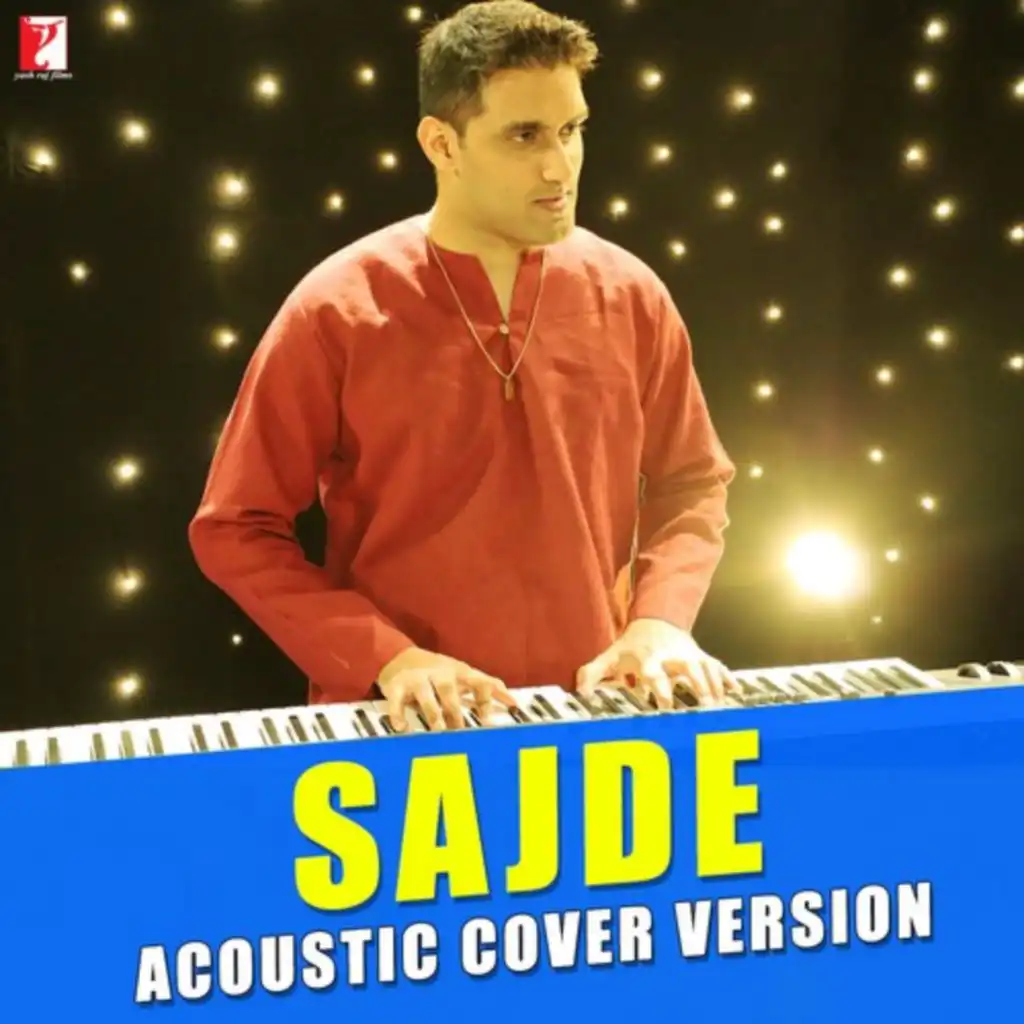 Sajde (Acoustic Cover Version)