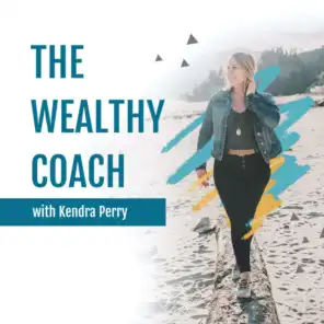 Kendra Perry | Health Business Mentor