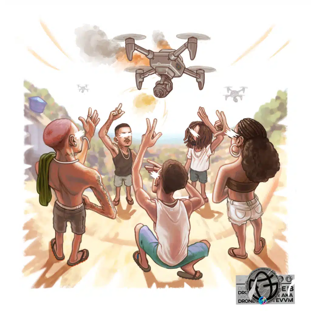 Drones