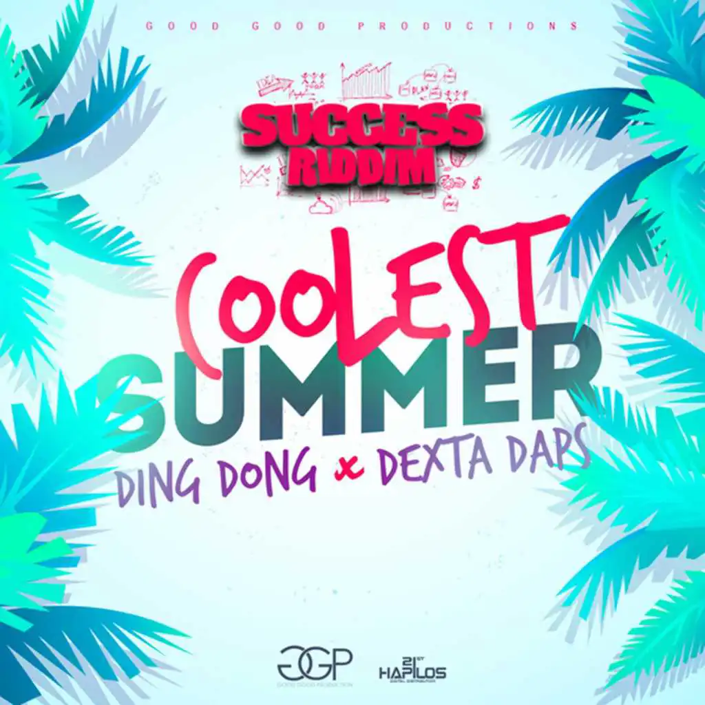 Coolest Summer (Radio Edit)