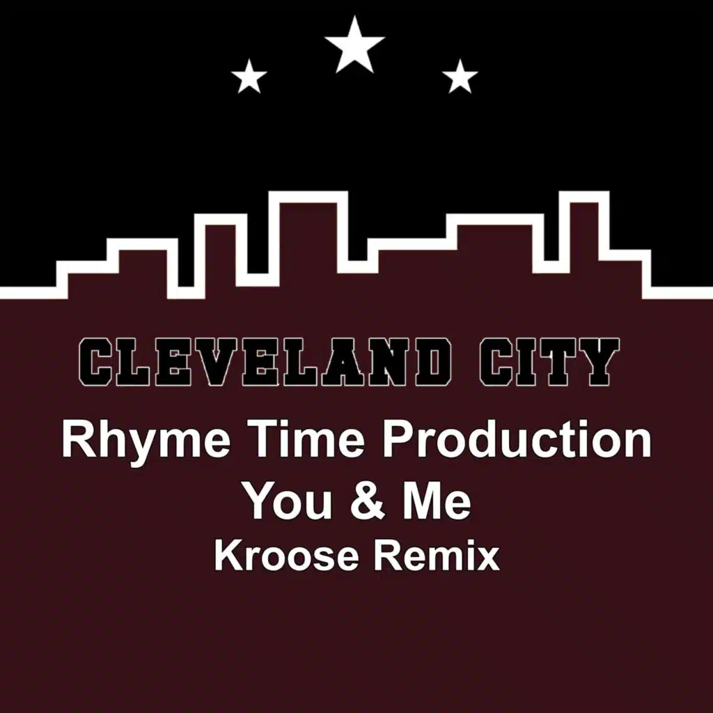You & Me (Kroose Remix)
