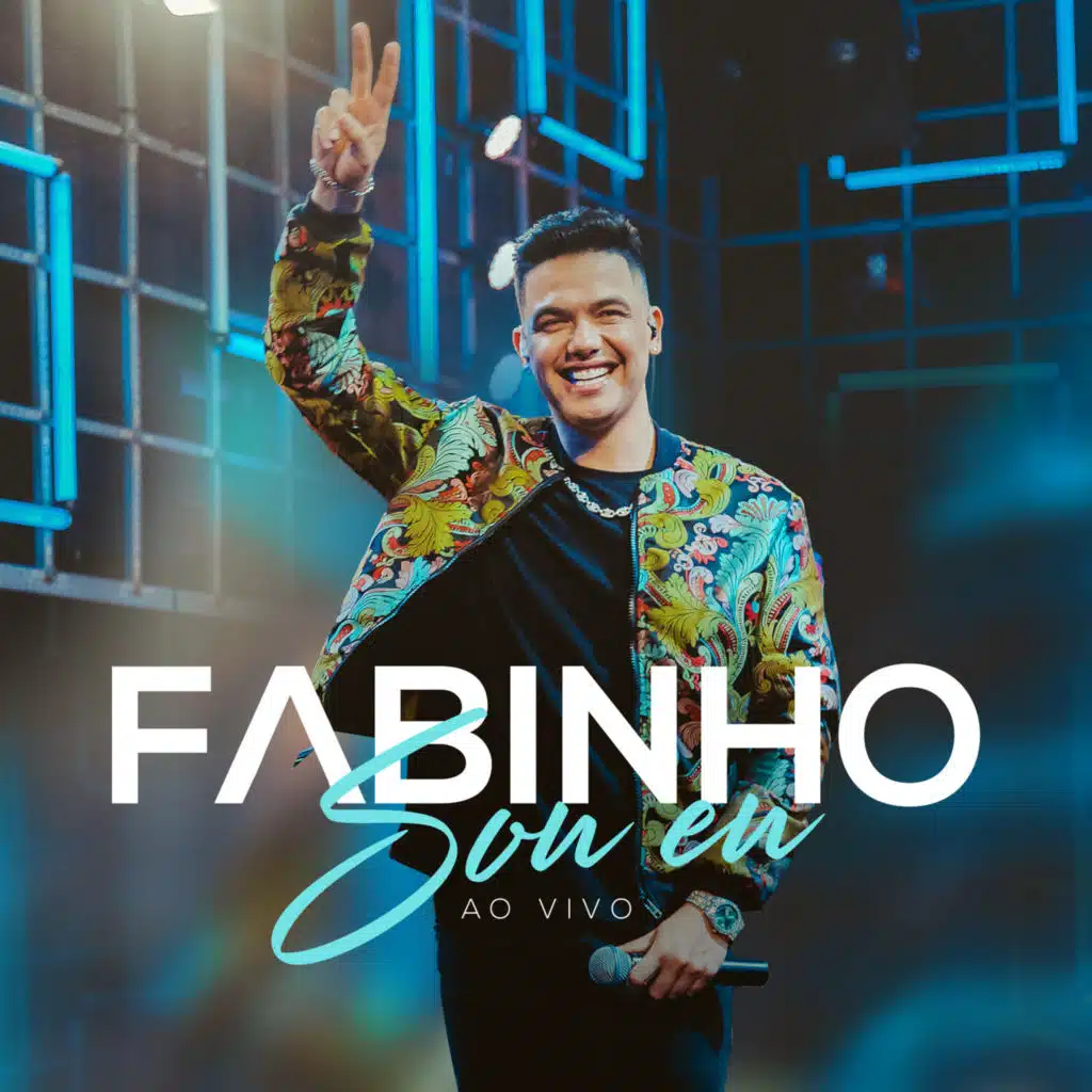 Fabinho Sou Eu - Bloco 2 (Ao Vivo)